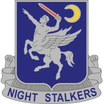 United States Military 160th SOAR Army