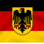 .Das Reich Deutschlands.