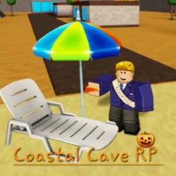 [🎃] Welcome to Coastal cave [BETA] icon