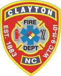 Clayton Fire & Rescue Company
