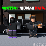 WestSide Mexican Mafia
