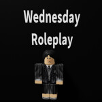 Wednesday Roleplay