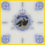 KP • 1. Garde-Regiment zu Fuß