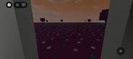 The fallen wasteland