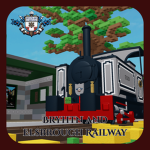 Bryhtn & Elsbrough Railway