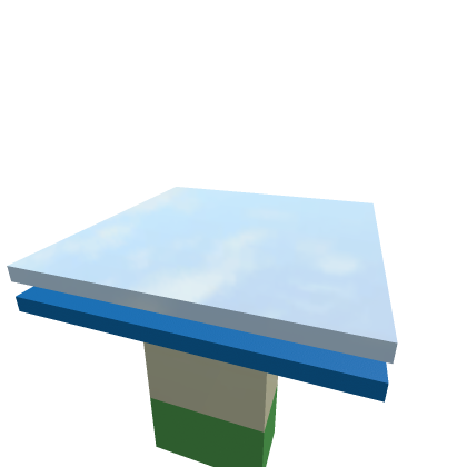 Block Meshed Building Bricks