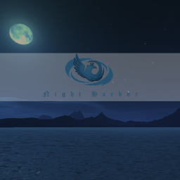 [AB]; Night Harbor
