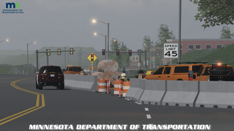 Minnesota State Roleplay screenshot 4