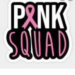 The Pink Squad Nation