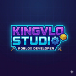 KINGVLO STUDIO