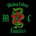 Mickey Cobrad#MC
