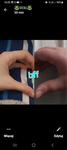 BFFFFFFFFFFF love