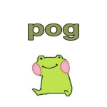 Frog Pog Frog Pog