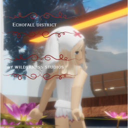 EchoFall District