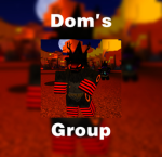 Dom's Games And Stuff!