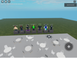 Legends of Color Group