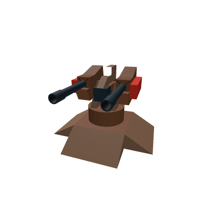 P-250U AA Rapier
