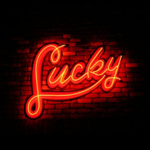 LUCKY (Just buy my shirt xD)
