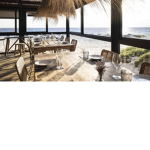 Beach Bubble Cafe!