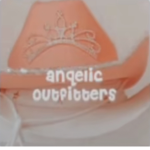 B4na’s angelic outfitters