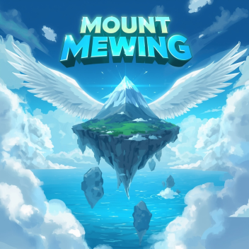 [FREE AVA + X2] MOUNT MEWING