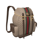 Gucci Ophidia GG Backpack