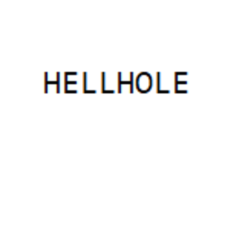 HELLHOLE