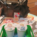 Welcome to my Oshi no ko group!!!