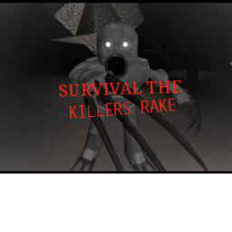 Survival The Killer Rake