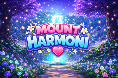 [SO👑ADMIN👑] MOUNT HARMONY scripts
