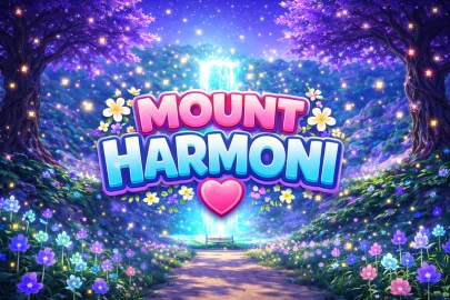 [SO👑ADMIN👑] MOUNT HARMONY scripts