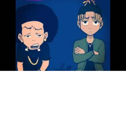 love ayo and teo and ###