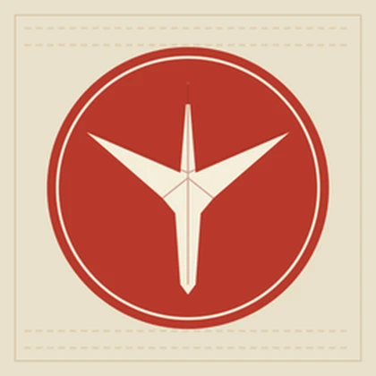 Original UGC Creations Roblox group icon