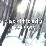 sacrificedv