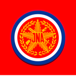 Yugoslav People's Army .