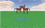 Joust