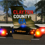 [WINTER UPDATE❄️] CLAYTON COUNTY, GA