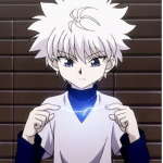 Les BG de Hunter x hunter