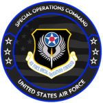 LUSAF | Air Force Special Operations Command