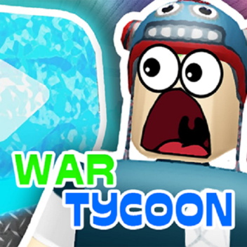 War Tycoon 2.0 [NEW]