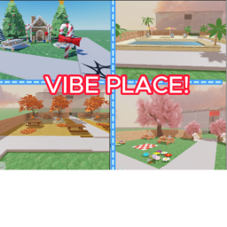 Vibe Pace ( 4 Stations NEW) icon