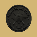 EG - Egyptian Armed Forcesˑ