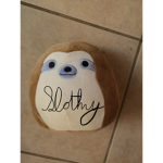 SLOTHS ARE THE BEST EVER!?!?!?