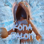 Kona Salon