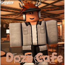 Doze Cafe