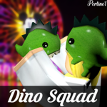 Dino Squad <3