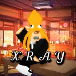 X R A Y