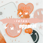 - lola’s apparel <33 -