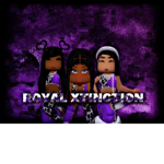 Royal Xtinction Majorette