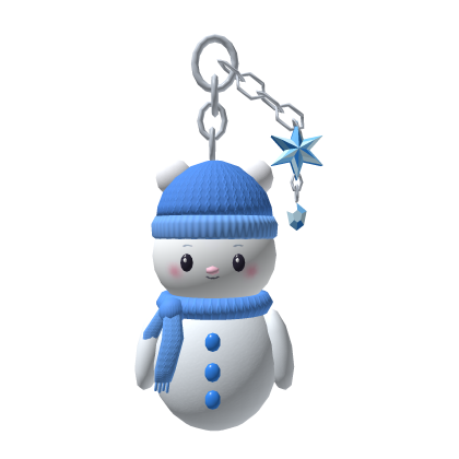 雪だるま
